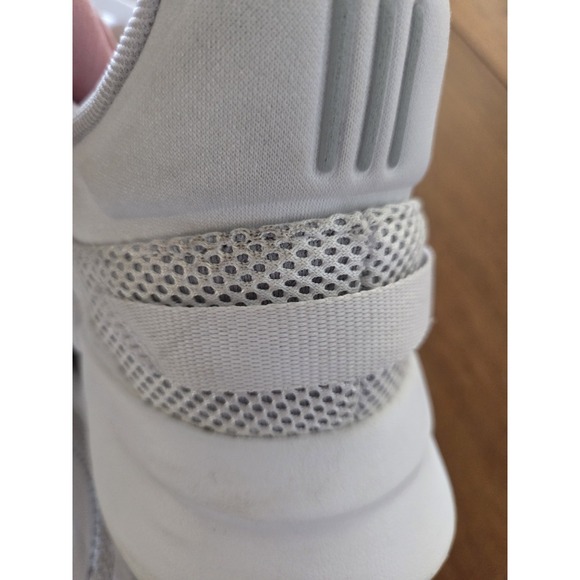 Adidas Run 90s‎ Sneakers Men\'s 14 Running Shoes White Grey Athletic main image 10
